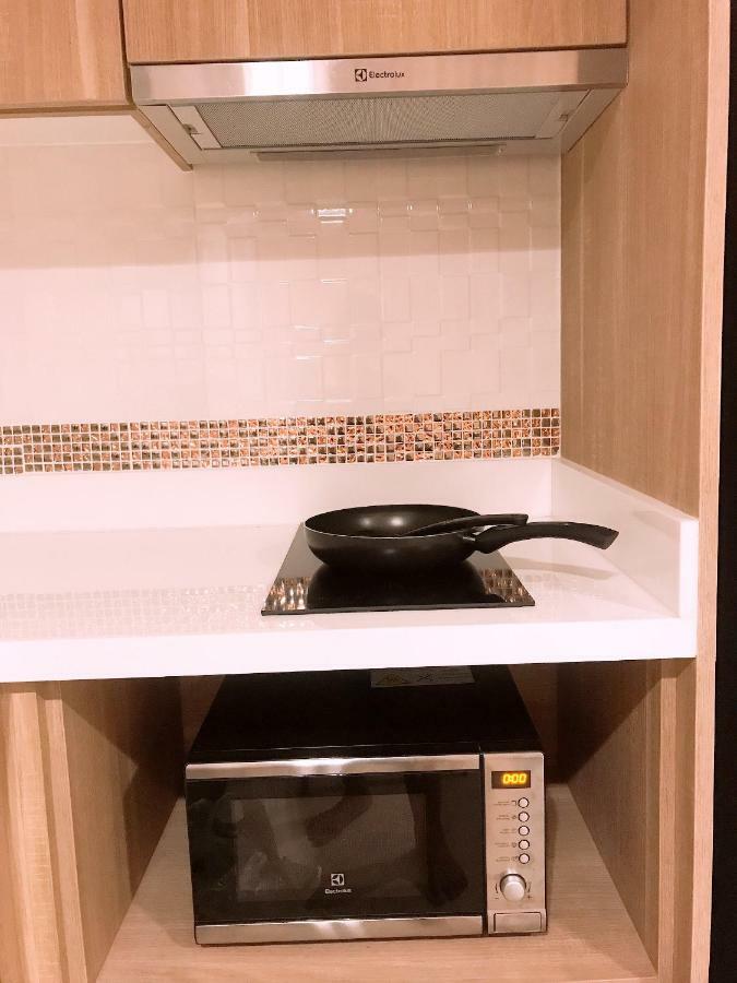 The Pine Hua Hinアパートメント エクステリア 写真