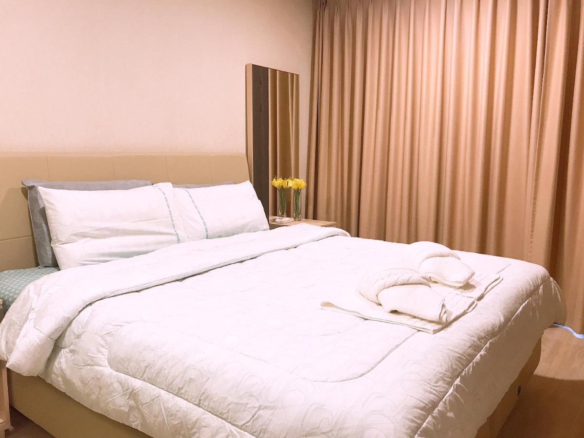 The Pine Hua Hinアパートメント エクステリア 写真